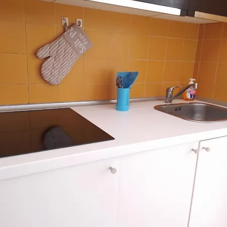 Bilocale In Con Piscina