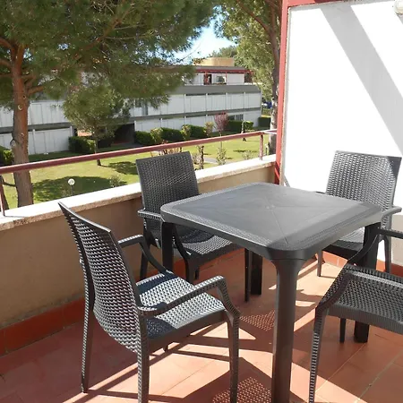 Appartement Bilocale In Con Piscina