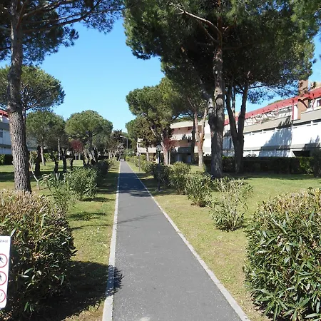 Bilocale In Con Piscina