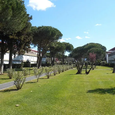 Bilocale In Con Piscina