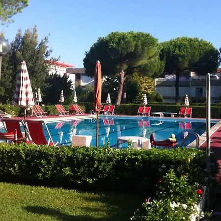 Apartmán Bilocale In Con Piscina