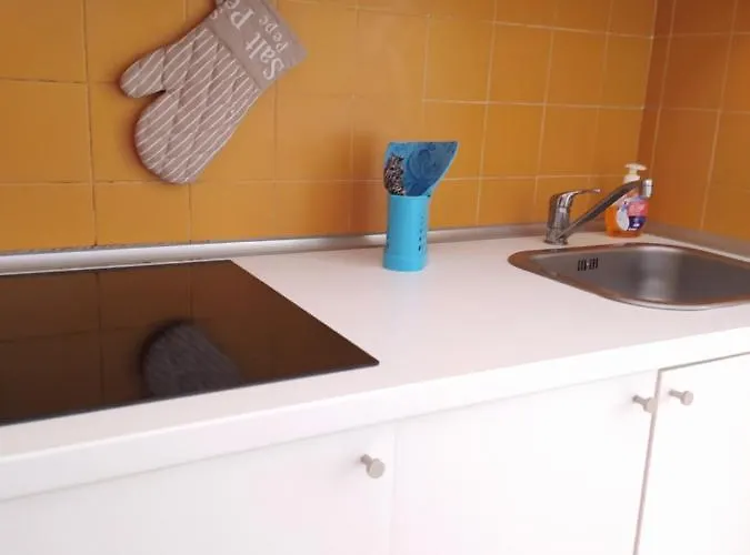 Bilocale In Con Piscina