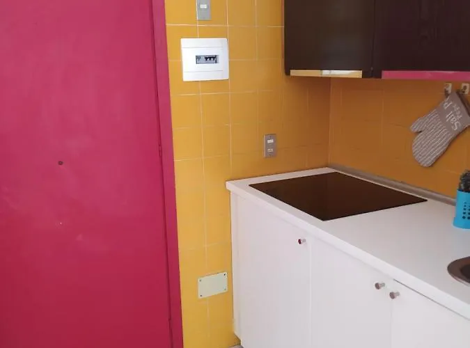 Bilocale In Con Piscina