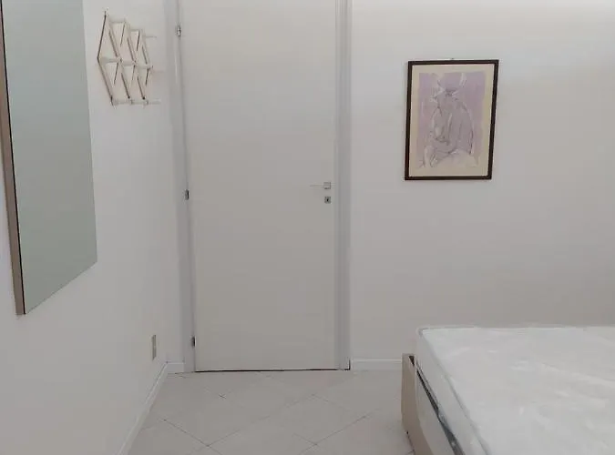 Apartmán Bilocale In Con Piscina