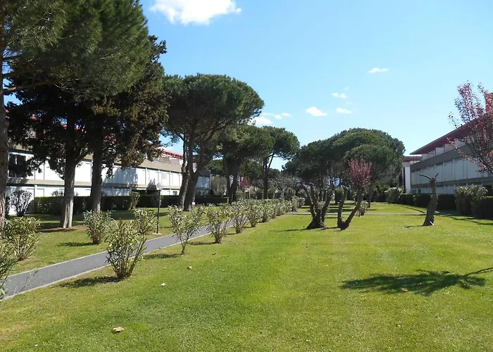 Bilocale In Con Piscina