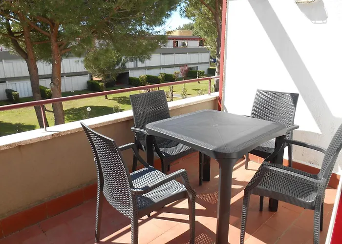 Apartmán Bilocale In Con Piscina